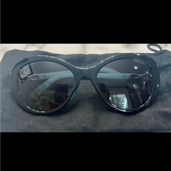Tiffany & Co. Sunglasses (rare)